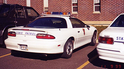 Colorado license plate on car image