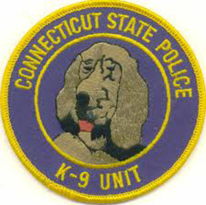 k9 patch