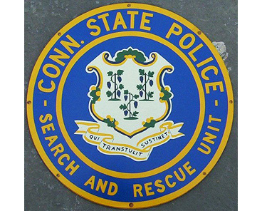 Connecticut license plate image