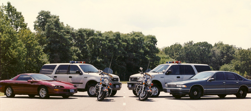 Connecticut license plate image