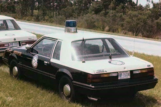 Florida license plate image