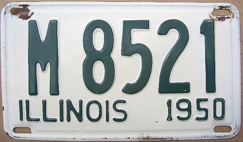 License Plate Lookup Illinois Tollway