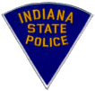 indiana police patch
