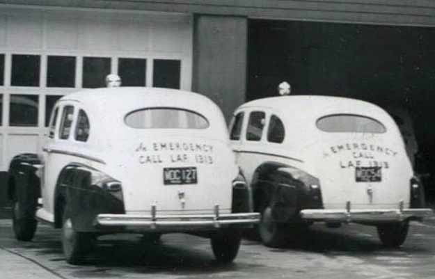 Massachusetts police license plate image