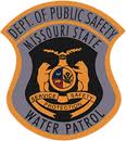 Missouri State Water Patrol logo