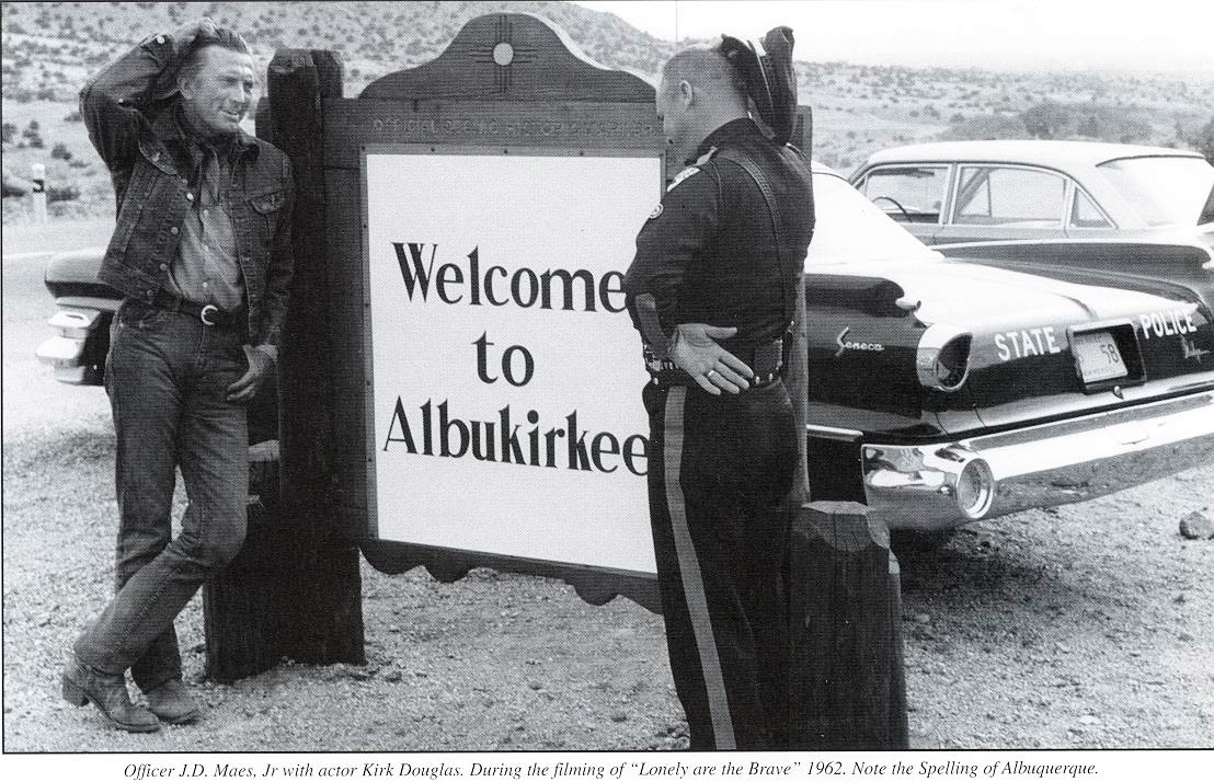 New Mexico license plate image