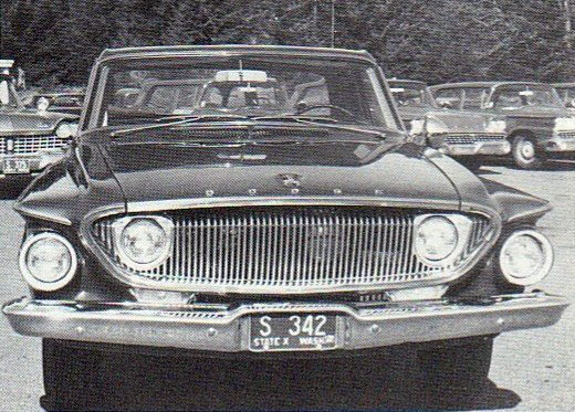 Washington  police license plate image