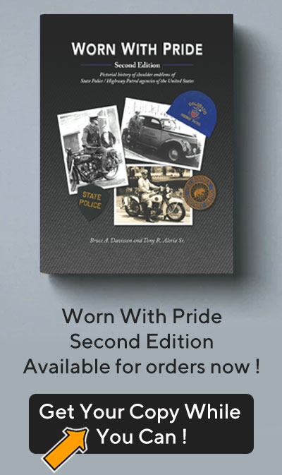 Born With Pride Book 1Year Ad