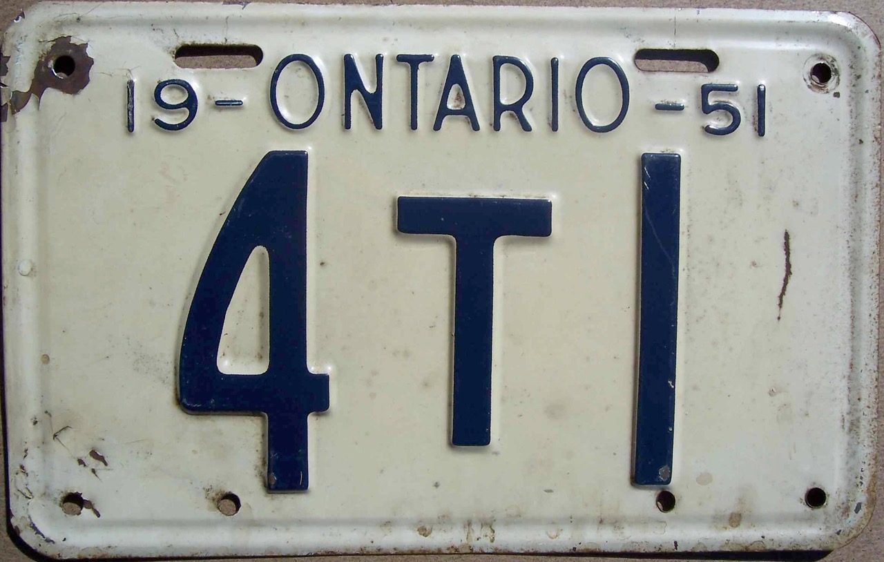 Ontario Provincial Police