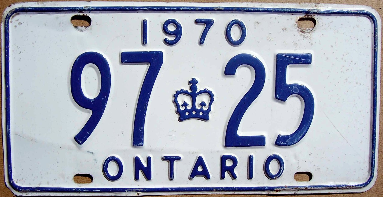 Ontario Provincial Police