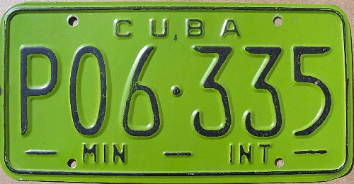 Cuba