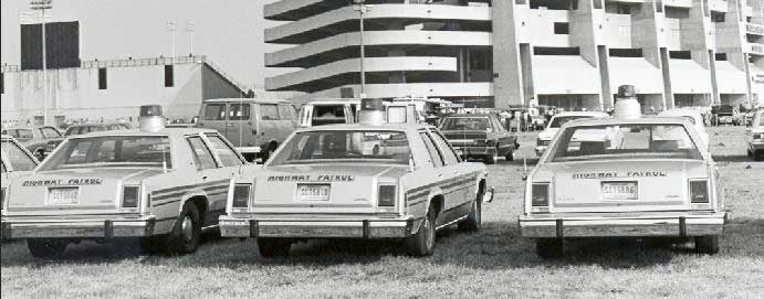 SouthCarolina  police cars