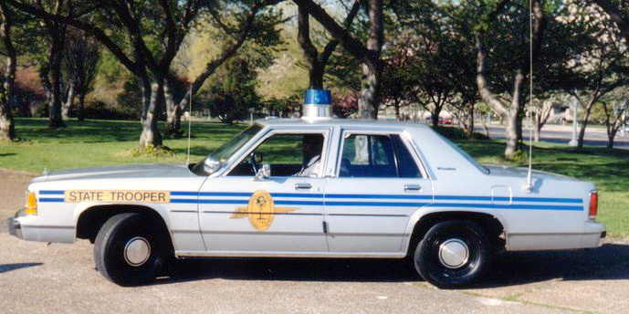 SouthCarolina  police license plate